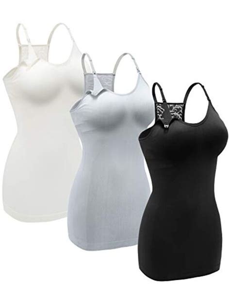 buy women s nursing tank top cami maternity bra breastfeeding shirts