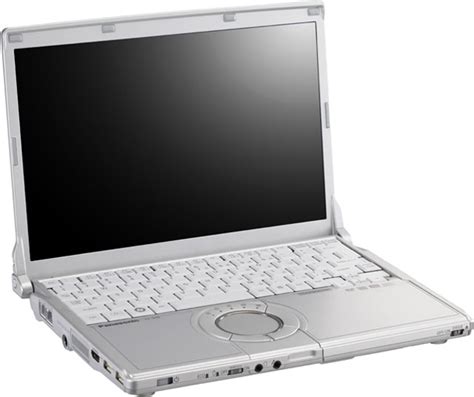 Panasonic Toughbook S10 Rugged Laptop Computer