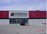 Pictures of Sterling Auto Body Shop