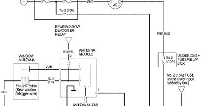 2003 chevy silverado ignition wiring diagram. 2003 Honda Civic Wiring Diagram Free