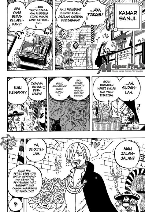 Boruto adalah putra uzumaki naruto, hokage ketujuh yang begitu dihormati karena jasanya dalam menyelamatkan dunia dan menjadi tokoh pahlawan legenda di generasi baru. One Piece Chapter 850 Komik Manga Bahasa Indonesia ...