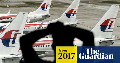 Mh370s Location An Almost Inconceivable Mystery Final Report Malaysia Airlines Flight