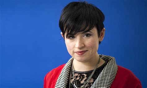 Unspeakable Things Sex Lies And Revolution By Laurie Penny Review