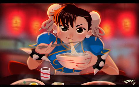 Wallpaper Illustration Anime Cartoon Street Fighter Chun Li Screenshot Mangaka 1920x1200