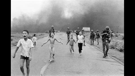 Iconic Photos Of The Vietnam War Cnn