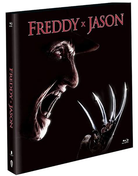 Freddy Vs Jason Bd Colecione Clássicos