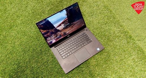 Dell Xps 15 2019 Review The Near Perfect Windows Laptop