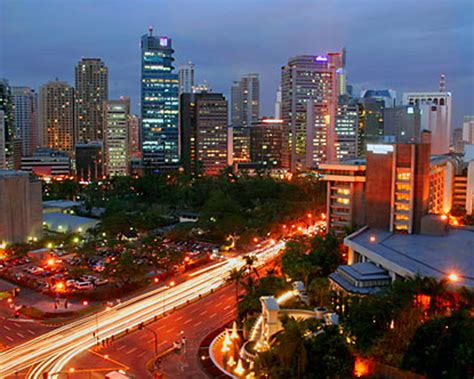 Gmy Gotravel 3838 Manila City Philipines A Global City