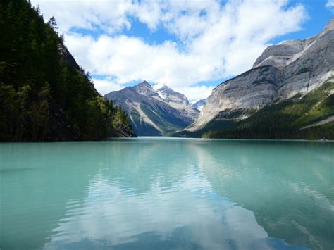 One Day At Mount Robson Provincial Park The Perfect Alternative To