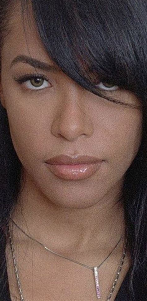 Aaliyah Pictures Tupac Pictures Beautiful Black Women Beautiful