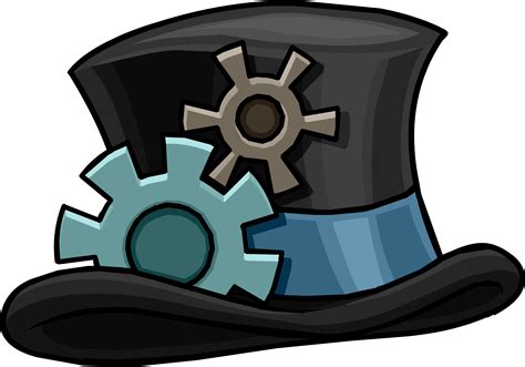 Steampunk Hat Clipart 10 Free Cliparts Download Images On Clipground 2023