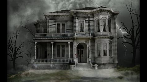The Top 10 Most Haunted Places On Earth Youtube