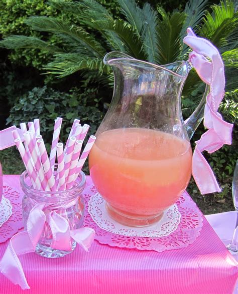 Mardefiesta Pink Lemonade