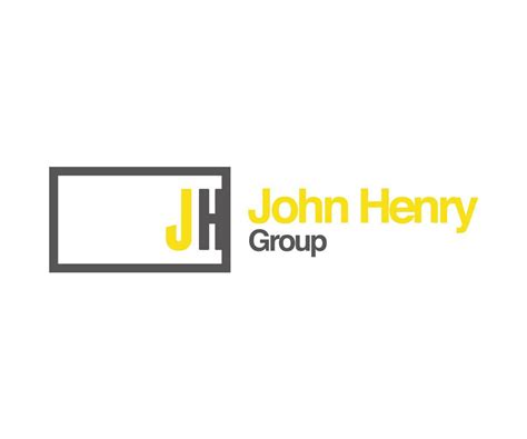 John Henry Logo