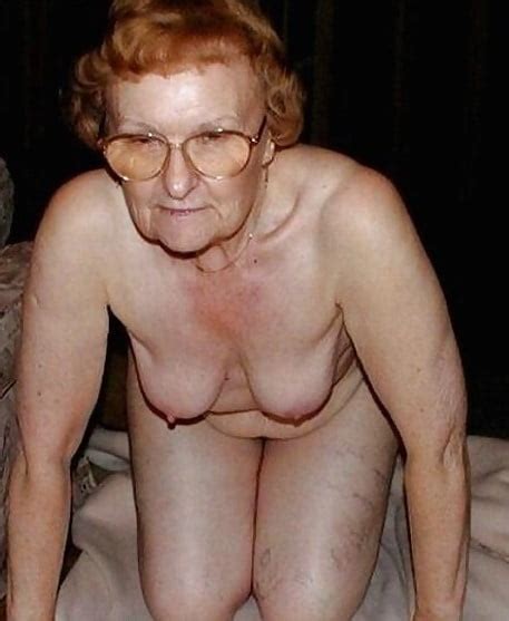 old slut granny jean showing her tits and cunt 2 11 pics xhamster