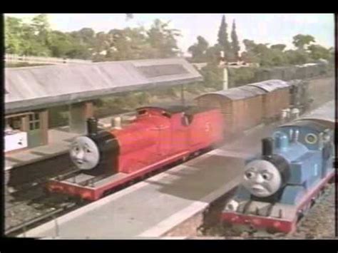 Thomas The Tank Engine Better Late Than Never Movie Trailer Youtube