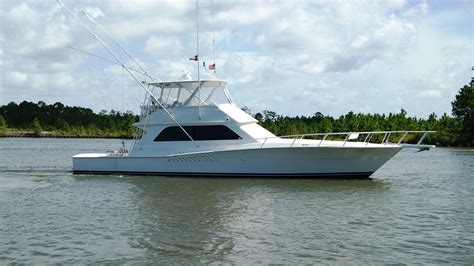 1998 47 Viking Br9290 Jmd Yacht For Sale The Hull Truth Boating
