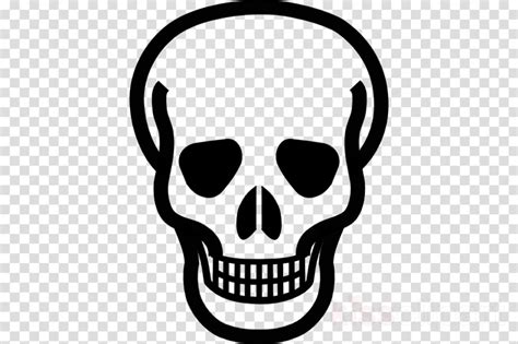 Download High Quality Skull Clipart Death Transparent Png Images Art
