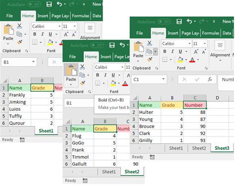 Excel Merge Workbooks Mac Jordandpok