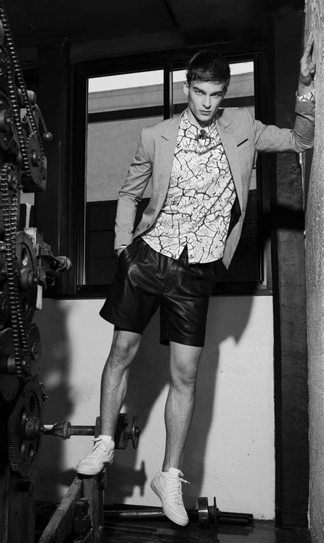 Fashionisto Exclusive Thorben Gartner By Sinem Yazici Mens Fashion Photography Male Model Model