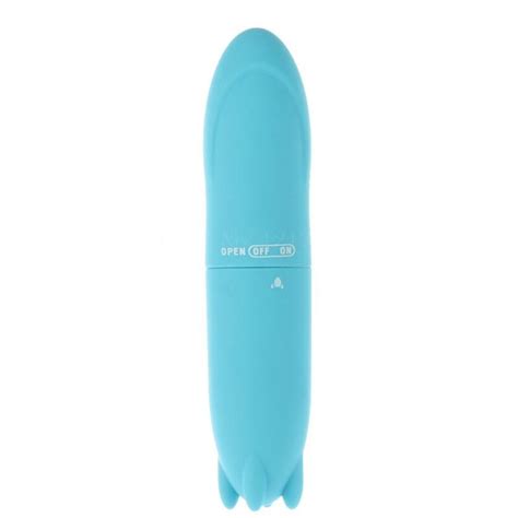 50 Pcslot New Silent Mini Vibrating Bullet Torpedo G Spot Vibrator Vaginal Clitoral Stimulator
