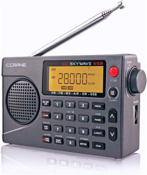 11 best shortwave radios [reviews and ultimate buying guide]