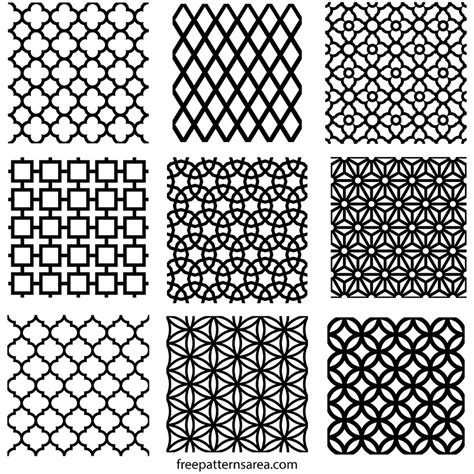 Download Cool Engrave Pattern Svg Free  Free Svg Files Silhouette