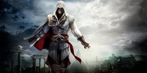 Assassin S Creed Geektarget Ru