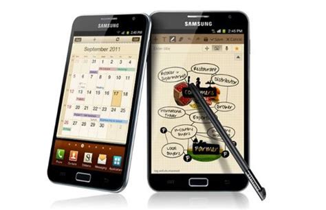 Samsung To Introduce Galaxy Mega Smartphones