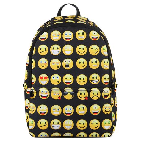 Buy Veevanv Hynes Eagle Cute Emoji Backpack Cool Kids