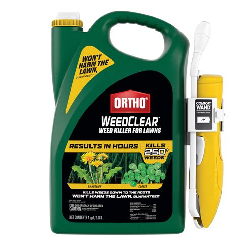 Best Dandelion Killer Top Products For Effective Weed Control