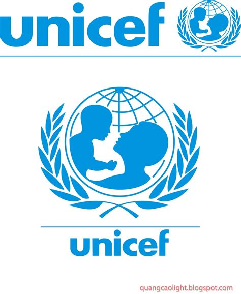 Logo Unicef File Vector Tải File Đồ Họa Miễn Phí