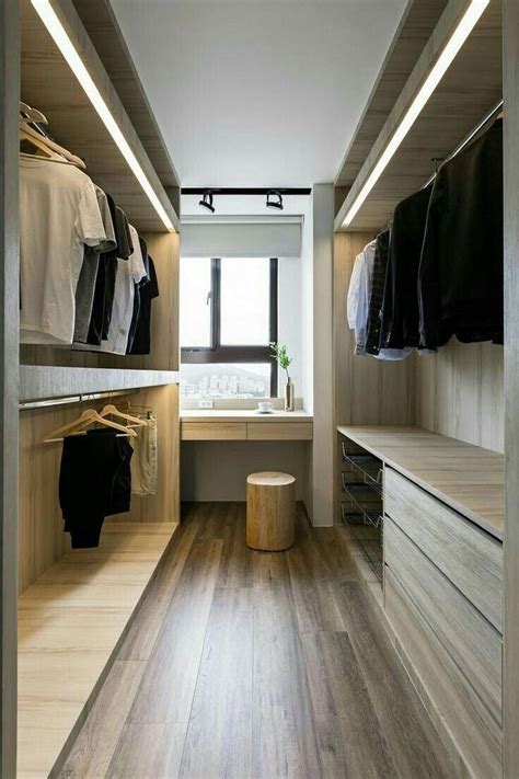 20 Delicate Wardrobe Designs Ideas For Nowadays Coodecor