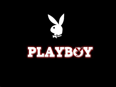 Neon Playboy Bunny Wallpapers Wallpaper Cave