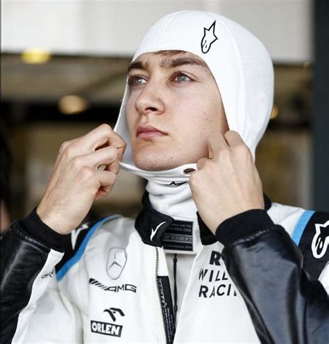 George william russell (born 15 february 1998) is a british racing driver currently competing in formula one, under the british flag, for williams. George Russell to get testing outing with Mercedes AMG ...