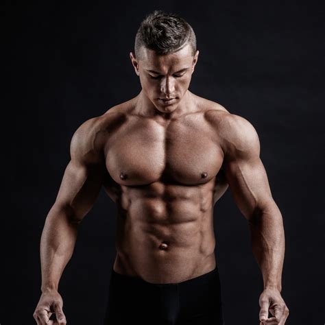 Build An Aesthetic Body Using 3 Important Bodybuilding Rules Mri