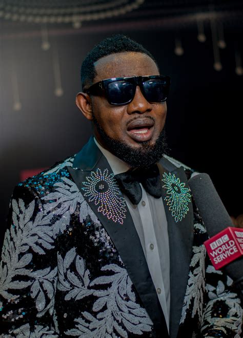 “how I Was Humiliated At Basketmouths Wedding” Comedian Ay Recounts