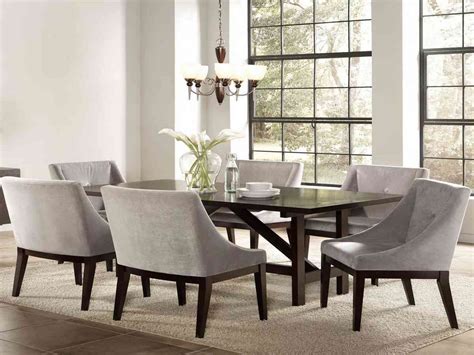 Find a style that best suits you. Dining Room Sets With Upholstered Chairs - Decor ...