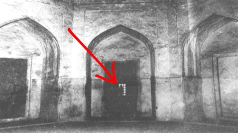 What Secrets Do The Taj Mahals Locked Rooms Hold Letsdiskuss