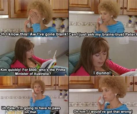 The Funniest Kath And Kim Moments Ranked From Ha Ha To Pissing Myself
