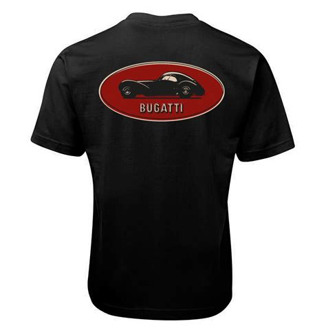 Bugatti Classic T Shirt