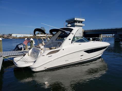 2014 Sea Ray 310 Sundancer Cruiser For Sale Yachtworld