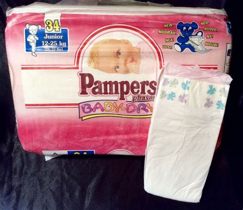 Sign Up To Receive Free Baby Diaper For 1 Year Diaper