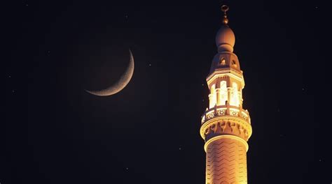 رؤية هلال شهر رمضان تخضع لعلم الفلك. زهرة الخليج - الإمارات تتحرى هلال رمضان غداً