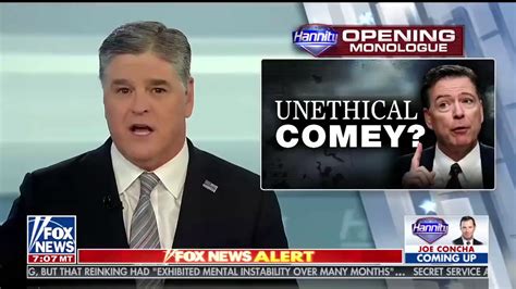 sean hannity update april 27 2018 hannity in fox news today april 27 2018 youtube