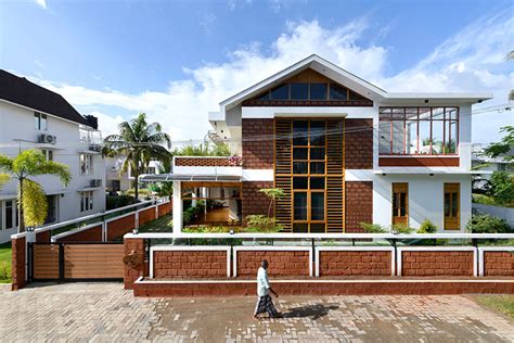 This Home In Kerala Pays Homage To Its Rich Vernacular Architecture