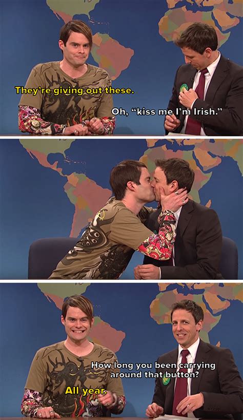 SNL Just Released Every Stefon Sketch So Here Are The Funniest Ones
