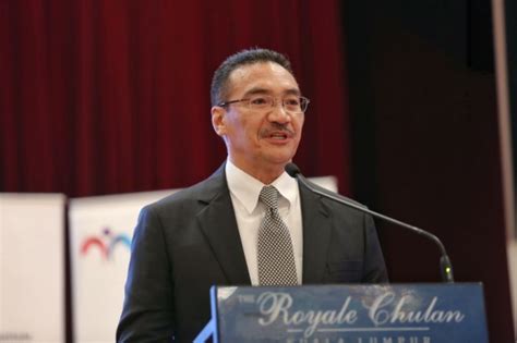 Malaysia, datuk seri najib tun razak, pada. Menteri Malaysia: Serangan Masih Bisa Terjadi - Medcom.id