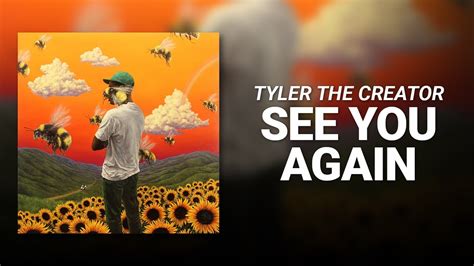 See You Again Feat Kali Uchis Tyler The Creator YouTube Music