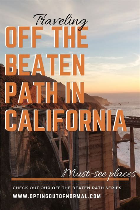 If You Plan To Travel To California Well Show You Some Things To Do